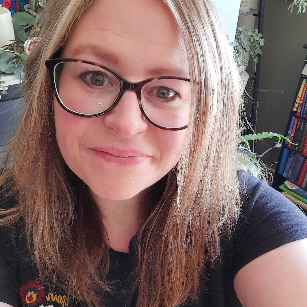Meet your Posher, Jessie